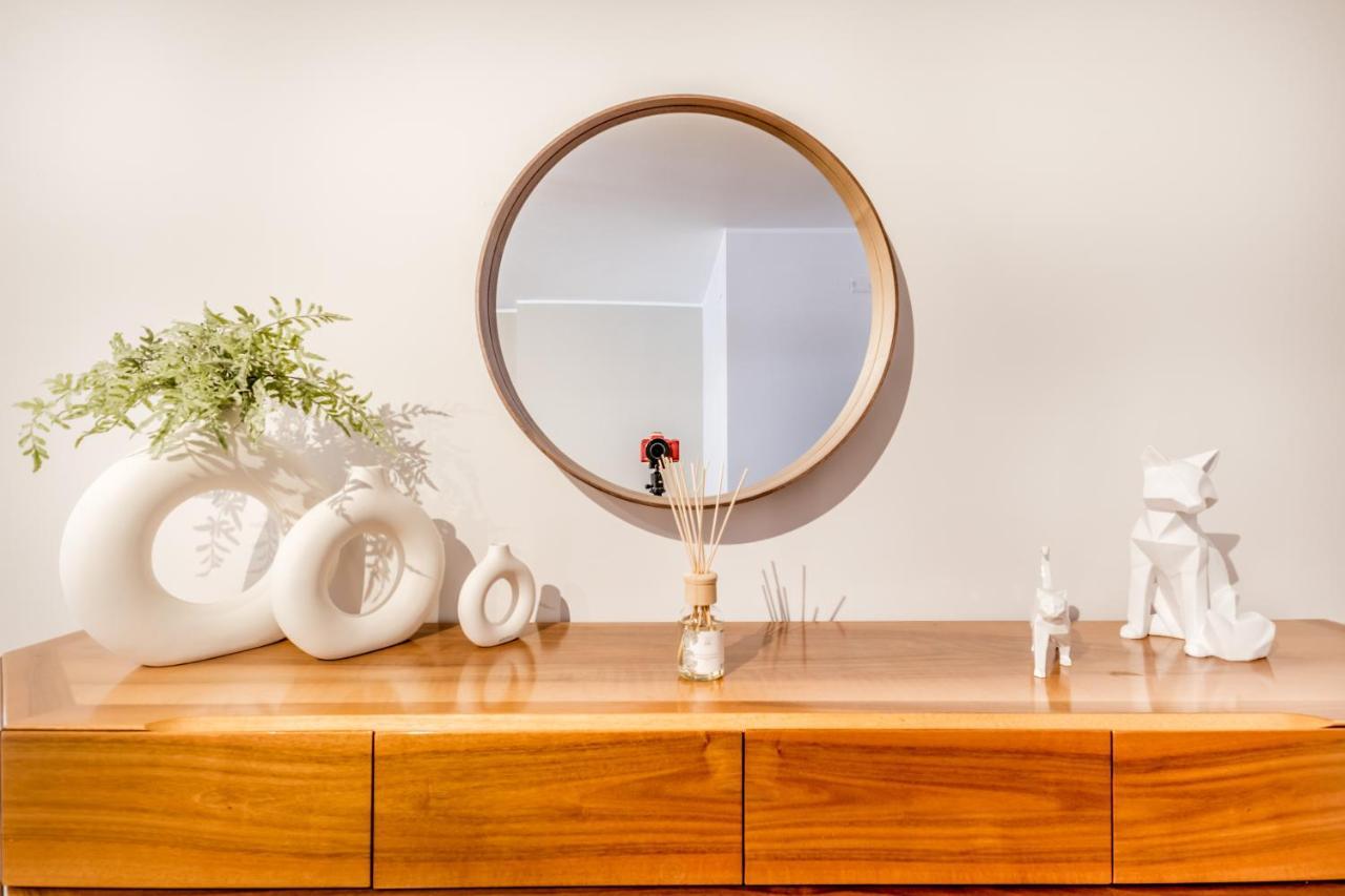 Bbhome Penthouse Bright And Elegant Metro Conca D'Oro Roma Esterno foto
