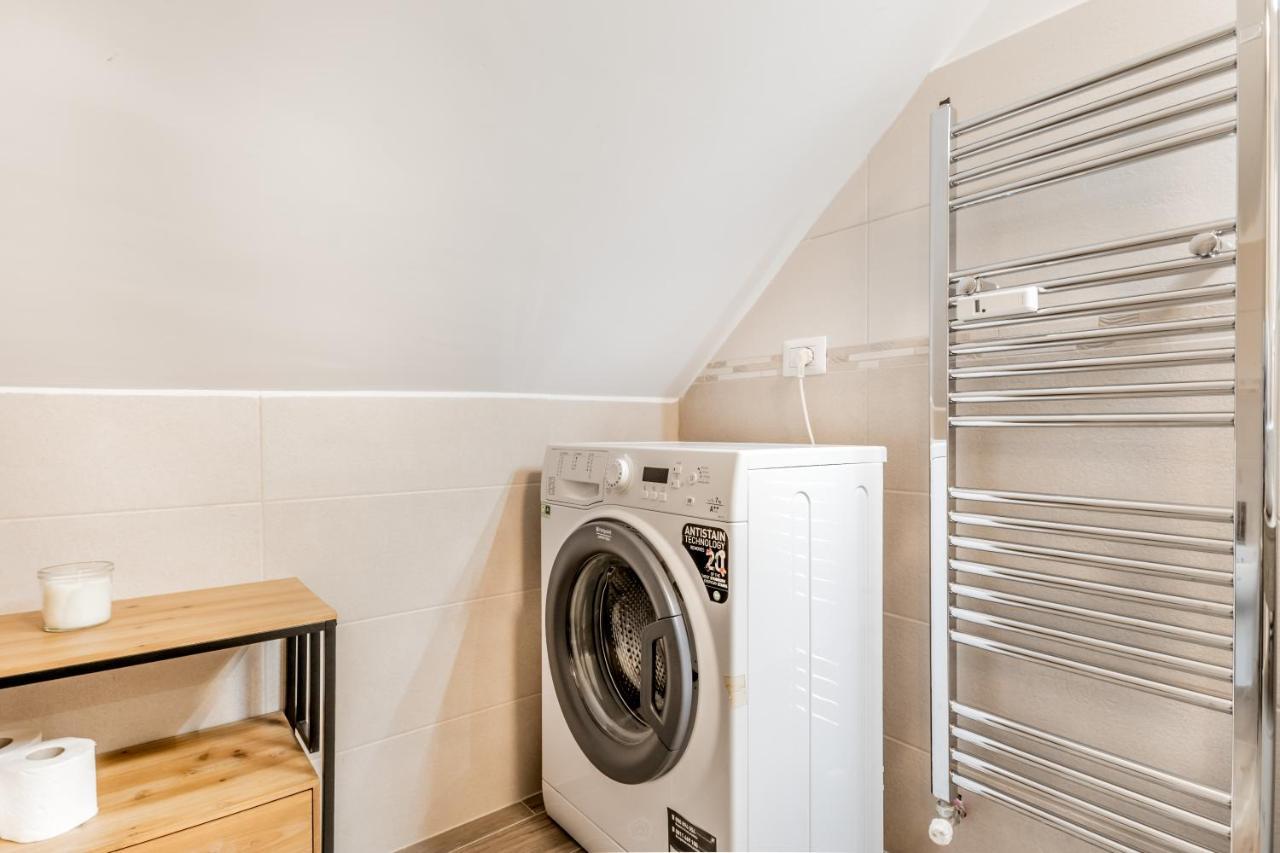 Bbhome Penthouse Bright And Elegant Metro Conca D'Oro Roma Esterno foto